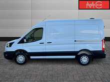 Ford Transit 290 Trend EcoBlue L2H2 