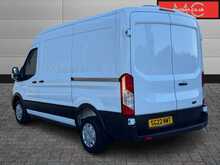 Ford Transit 290 Trend EcoBlue L2H2 