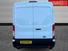 Ford Transit 290 Trend EcoBlue L2H2 
