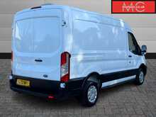 Ford Transit 290 Trend EcoBlue L2H2 