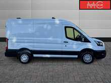Ford Transit 290 Trend EcoBlue L2H2 
