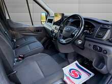 Ford Transit 290 Trend EcoBlue L2H2 