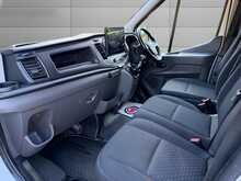 Ford Transit 290 Trend EcoBlue L2H2 