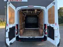 Ford Transit 290 Trend EcoBlue L2H2 