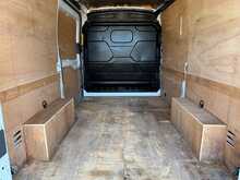 Ford Transit 290 Trend EcoBlue L2H2 