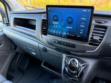 Ford Transit 290 Trend EcoBlue L2H2 