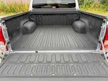 Toyota Hilux Icon D-4D DC 