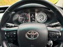 Toyota Hilux Icon D-4D DC 