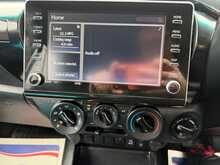 Toyota Hilux Icon D-4D DC 