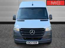 Mercedes-Benz Sprinter 315 CDI Premium FWD L2H3 