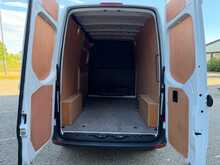Mercedes-Benz Sprinter 315 CDI Premium FWD L2H3 