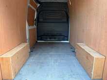 Mercedes-Benz Sprinter 315 CDI Premium FWD L2H3 