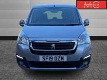 Peugeot Partner Tepee Active BlueHDi "Horizon RS" 
