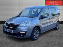 Peugeot Partner Tepee Active BlueHDi "Horizon RS" 