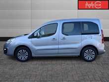 Peugeot Partner Tepee Active BlueHDi "Horizon RS" 