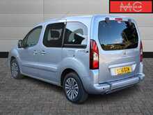 Peugeot Partner Tepee Active BlueHDi "Horizon RS" 