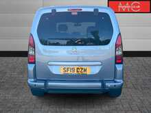 Peugeot Partner Tepee Active BlueHDi "Horizon RS" 