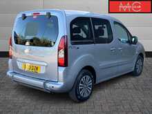 Peugeot Partner Tepee Active BlueHDi "Horizon RS" 