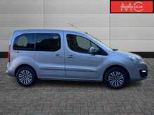 Peugeot Partner Tepee Active BlueHDi "Horizon RS" 