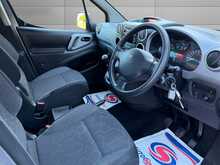 Peugeot Partner Tepee Active BlueHDi "Horizon RS" 
