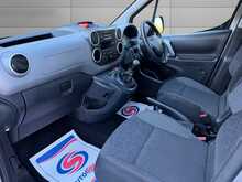 Peugeot Partner Tepee Active BlueHDi "Horizon RS" 