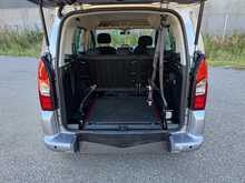 Peugeot Partner Tepee Active BlueHDi "Horizon RS" 