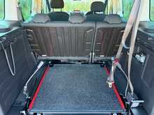 Peugeot Partner Tepee Active BlueHDi "Horizon RS" 