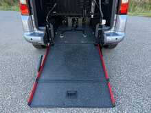 Peugeot Partner Tepee Active BlueHDi "Horizon RS" 