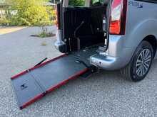 Peugeot Partner Tepee Active BlueHDi "Horizon RS" 