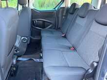 Peugeot Partner Tepee Active BlueHDi "Horizon RS" 