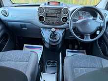 Peugeot Partner Tepee Active BlueHDi "Horizon RS" 