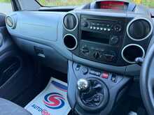 Peugeot Partner Tepee Active BlueHDi "Horizon RS" 