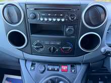 Peugeot Partner Tepee Active BlueHDi "Horizon RS" 