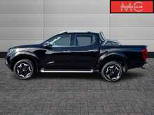 Nissan Navara Tekna dCi DC 