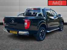 Nissan Navara Tekna dCi DC 