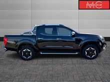 Nissan Navara Tekna dCi DC 