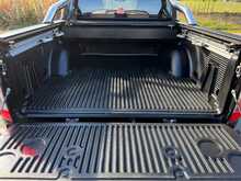 Nissan Navara Tekna dCi DC 