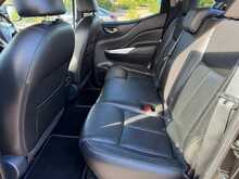 Nissan Navara Tekna dCi DC 