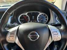 Nissan Navara Tekna dCi DC 