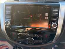 Nissan Navara Tekna dCi DC 