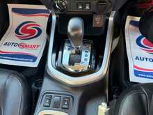 Nissan Navara Tekna dCi DC 