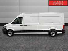 Volkswagen Crafter CR35 Startline TDI L4H3 