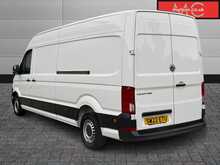 Volkswagen Crafter CR35 Startline TDI L4H3 