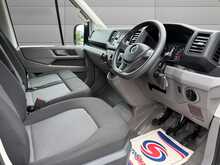 Volkswagen Crafter CR35 Startline TDI L4H3 