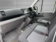 Volkswagen Crafter CR35 Startline TDI L4H3 