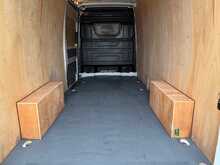 Volkswagen Crafter CR35 Startline TDI L4H3 