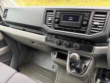 Volkswagen Crafter CR35 Startline TDI L4H3 