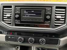 Volkswagen Crafter CR35 Startline TDI L4H3 