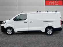 Vauxhall Vivaro 3100 Edition Turbo D L2H1 