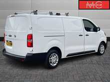 Vauxhall Vivaro 3100 Edition Turbo D L2H1 